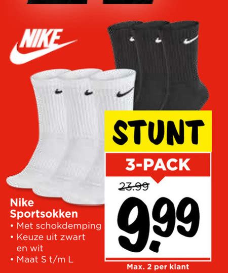 aanbieding nike maat 44|Nike kleding nl.